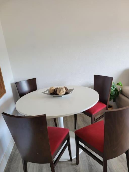 Appartement Acogedor Con Bonitas Vistas. E-bi-609