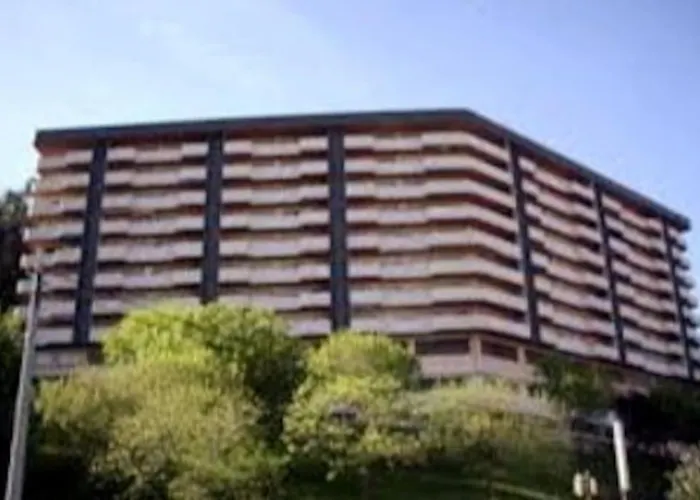 Apartamento Acogedor Con Bonitas Vistas. E-Bi-609