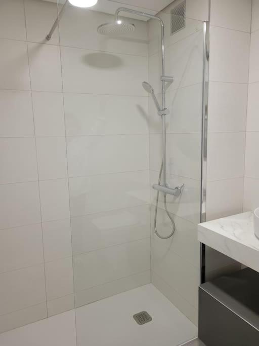 Appartement Acogedor Con Bonitas Vistas. E-bi-609 *