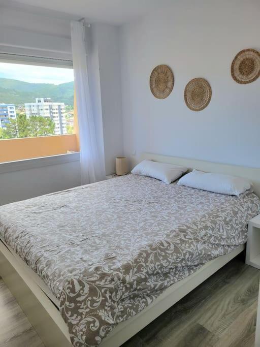 Appartement Acogedor Con Bonitas Vistas. E-bi-609 *