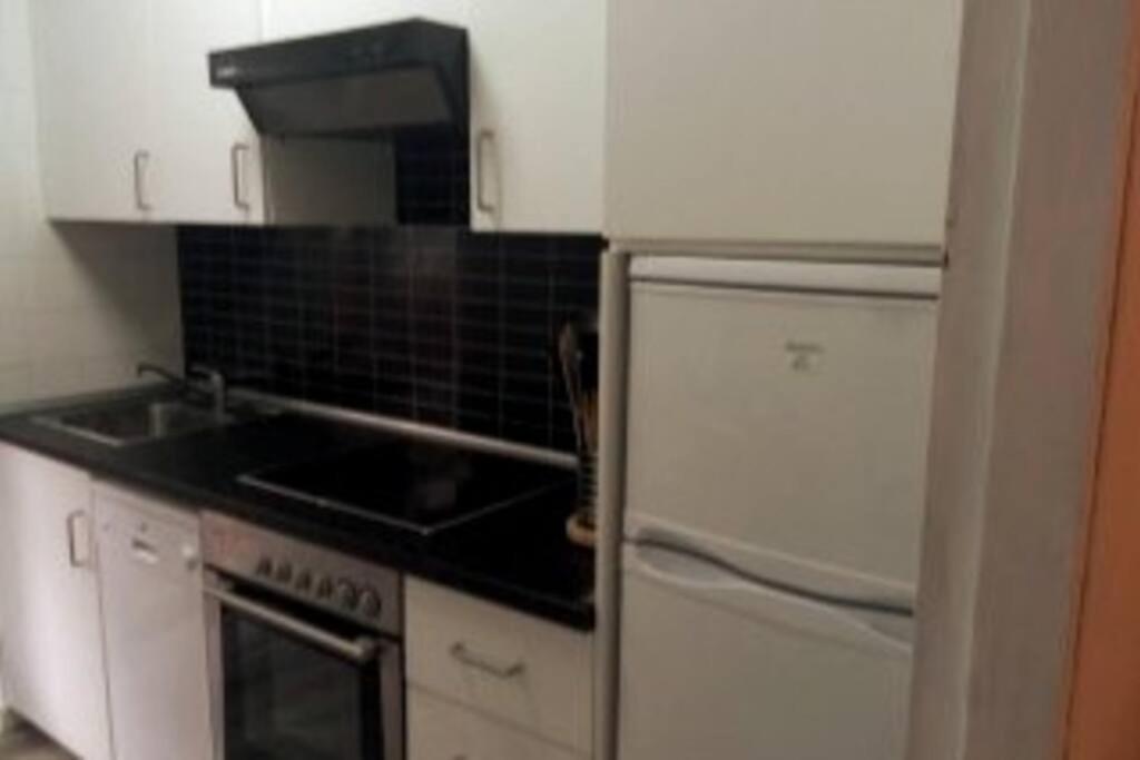 Acogedor Con Bonitas Vistas. E-bi-609 Appartement Bakio