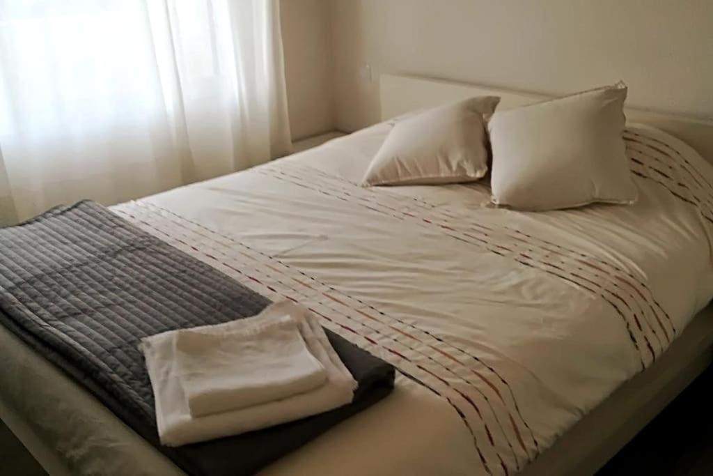 Acogedor Con Bonitas Vistas. E-bi-609 Apartment