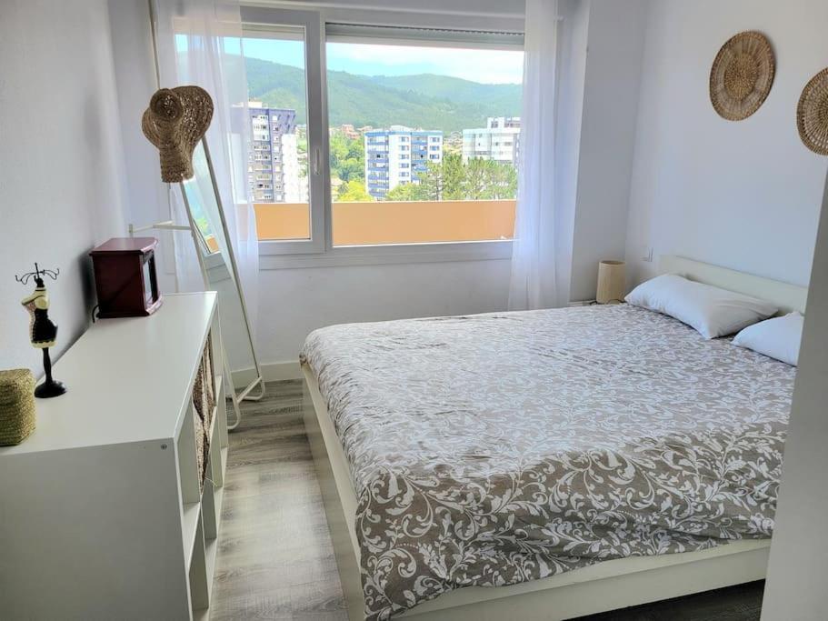 Apartment Acogedor Con Bonitas Vistas. E-bi-609 Bakio
