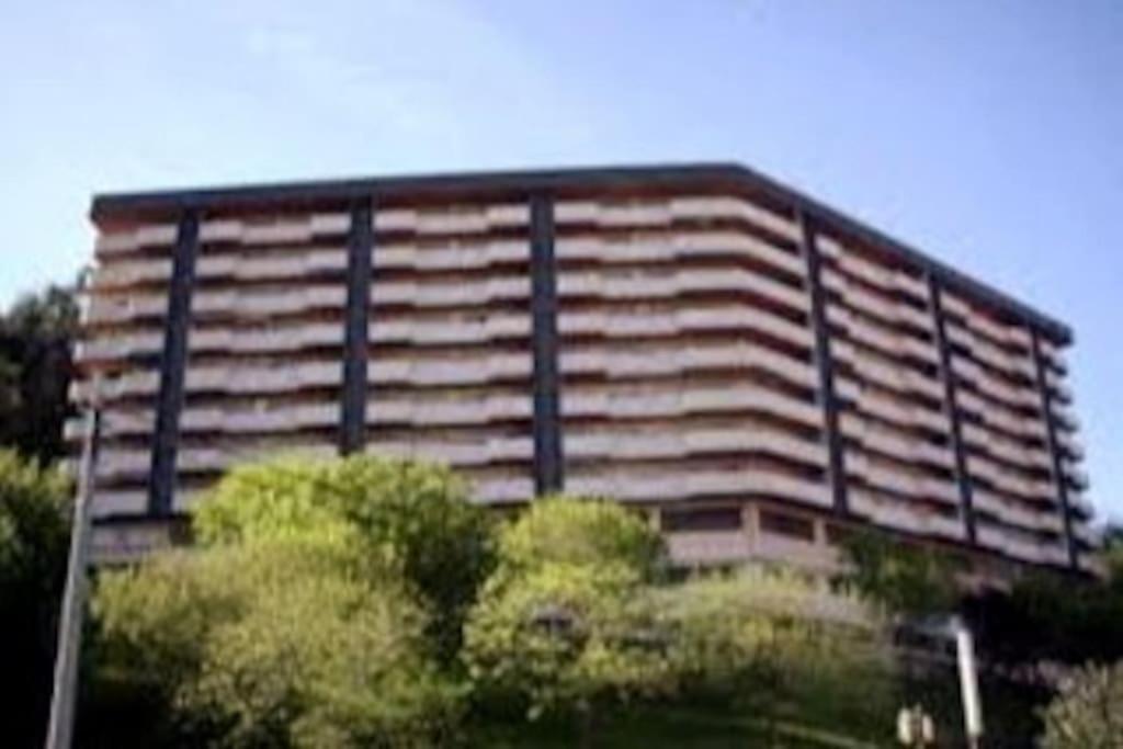 Apartment Acogedor Con Bonitas Vistas. E-bi-609 Bakio